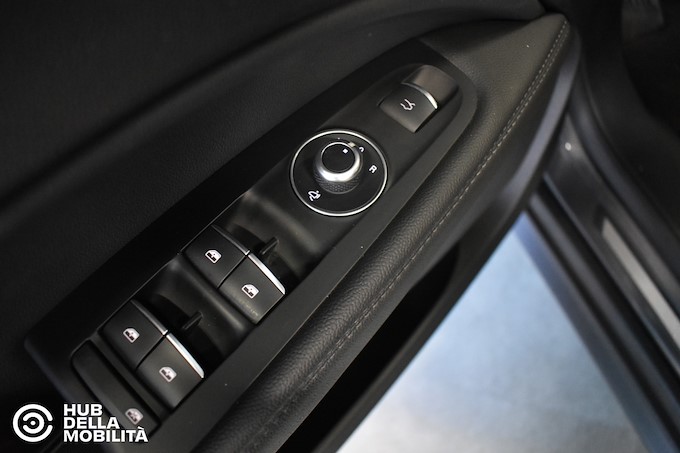 ALFA ROMEO Stelvio 2.2 Turbodiesel 210 CV AT8 Q4 Super